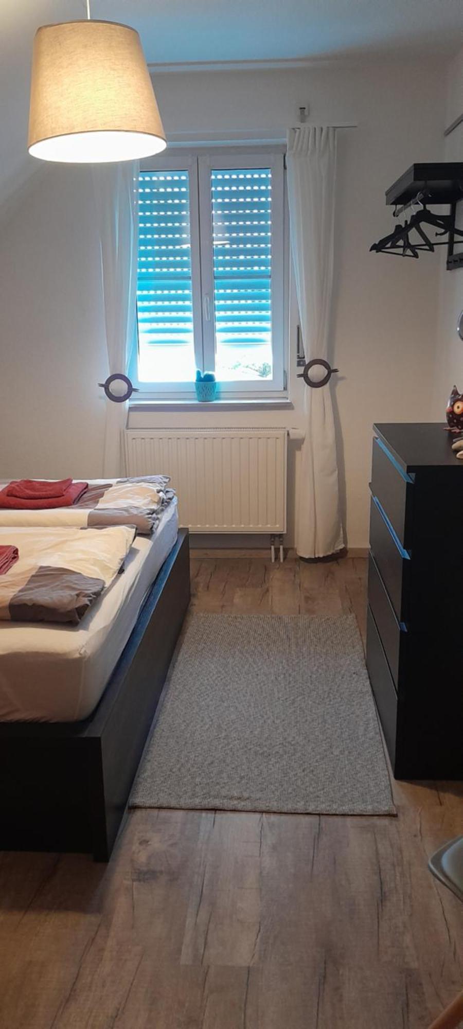 Ferienwohnung Fischer Mit E-Ladestation Direkt Am Haus Schwarzenberg  Dış mekan fotoğraf